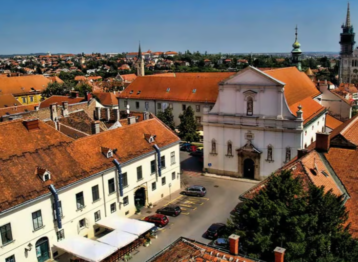 Zagreb’s Secret Corners: Austro-Hungarian Elegance Meets Balkan Spirit